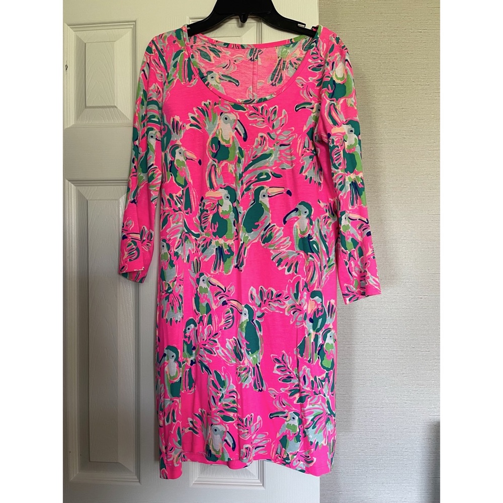 Lilly Pulitzer